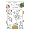 1 FEUILLE TATOOS A COLORIER THEME ROCK