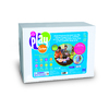 PLAYFOAM SCHOOLPACK 16 SACHETS COLORIS ASSORTIS