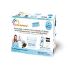 PACK DE 6 CARTOUCHES FILTRANTES 120L. CHLORE 100 L. CALCAIRE