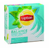 THE LIPTON FEEL GOODVERT MENTHE 100 SCHT