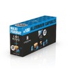 CAFE ROYAL LUNGO S COMP 100 CAPSULES.