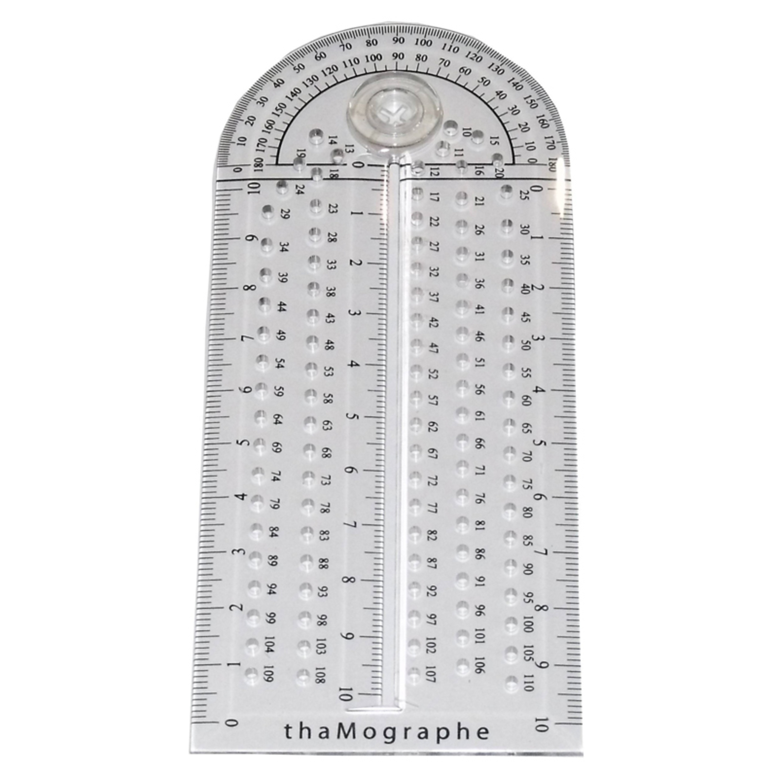 THAMOGRAPHE K126428 - Interdacta