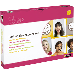 PARLONS DES EXPRESSIONS