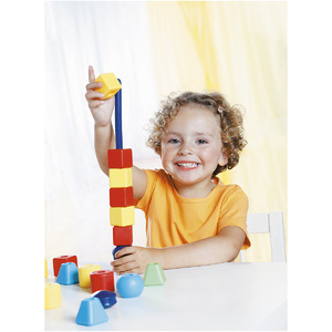 BROCHETTES MAXI-PERLES - LOT DE 2