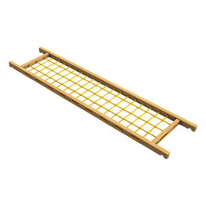 AGRÈS FILET ACTIGYM