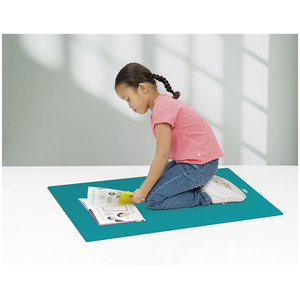 TAPIS INDIVIDUEL VINYLE