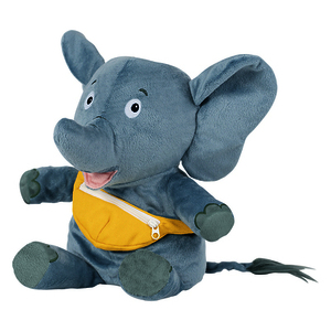 ALFI ET SES AMIS - LA MARIONNETTE