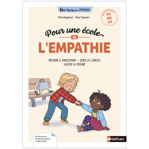 POUR UNE ÉCOLE DE L'EMPATHIE CYCLE 1