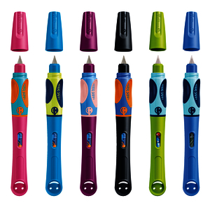 1 STYLO PLUME DROITIER GRIFFIX