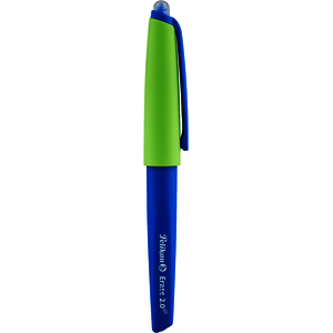 1 ROLLER EFFACABLE ERASE 2,0 COLORIS BLEU