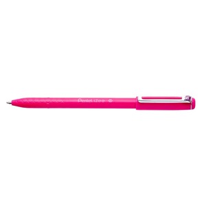IZEE STYLO BILLE ROSE