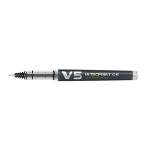 V5 RECHARGEABLE BEGREEN ROLLER NOIR