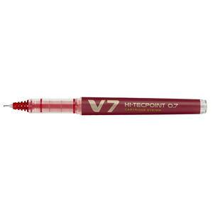 V7 RECHARGEABLE BEGREEN ROLLER ROUGE