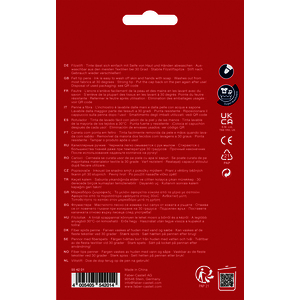 CASTLE 12 FEUTRES ULTRA LAVABLE COLORIS ASSORTIS