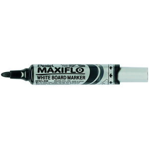 MAXIFLO OGIVE LARGE NOIR