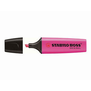 SURLIGNEUR BOSS ORIGINAL ROSE