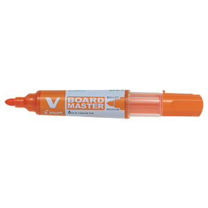 V-BOARD MASTER MARQUEUR OGIVE MOYENNE ORANGE