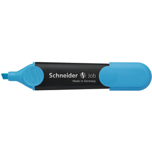 JOB 150 1 SURLIGNEUR BLEU