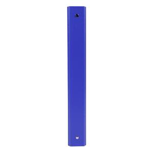 CLASSEUR CARTON 32X26 D40 BLEU