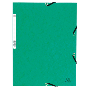 10 CHEMISES ÉLASTIQUE 3 RABATS CARTE COLORIS VIFS