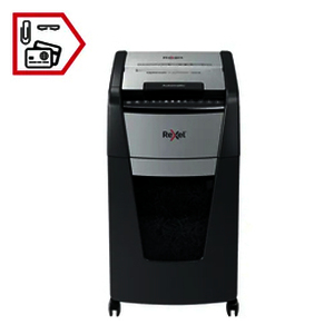 1 DESTRUCTEUR OPTIMUM AUTOFEED+ 300 X