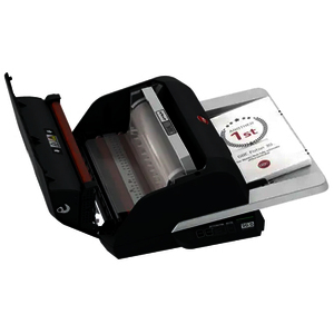 1 PLASTIFIEUSE AUTOMATIQUE FOTON