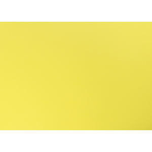 25F CARTOLINE 120G 50X65CM JAUNE CITRON