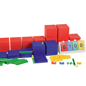 BASE 10 - SET ÉCOLE