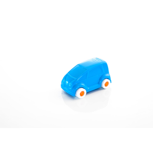32 VEHICULES PLASTIQUES 9 CM