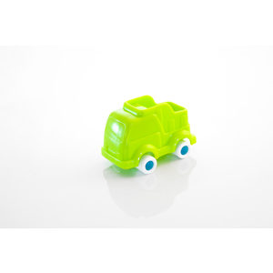 32 VEHICULES PLASTIQUES 9 CM