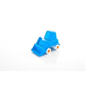 32 VEHICULES PLASTIQUES 9 CM