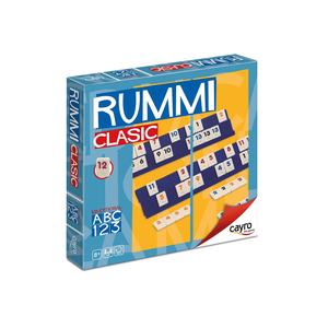 RUMMI