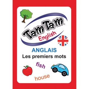 TAM TAM ANGLAIS