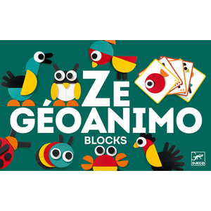 ZE GEOANIMO