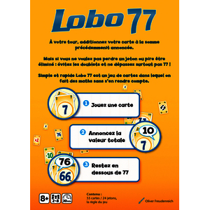 LOBO 77