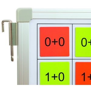 TABLEAU MAGNETIQUE DES ADDITIONS