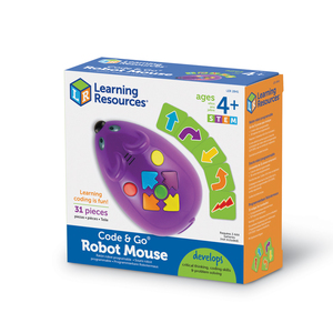 LA SOURIS PROGRAMMABLE