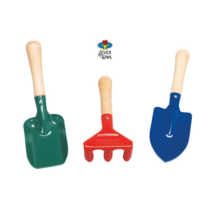 SET PETITS OUTILS DE JARDINAGE