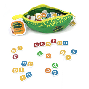 BANANAGRAMS JUNIOR