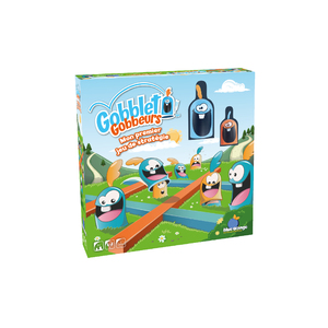GOBBLET GOBBLERS
