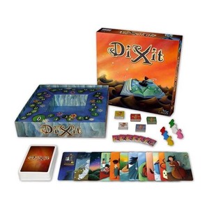 DIXIT