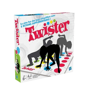 TWISTER