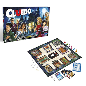 CLUEDO