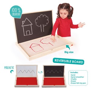 SET DE PRE-ECRITURE XL