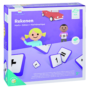 ROLF CONNECT SENS ET NUMERO