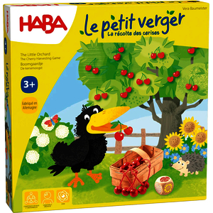 LE PETIT VERGER