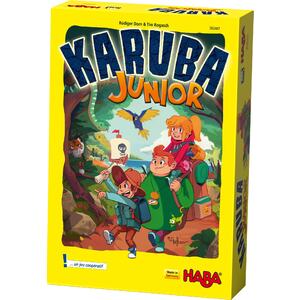 KARUBA JUNIOR