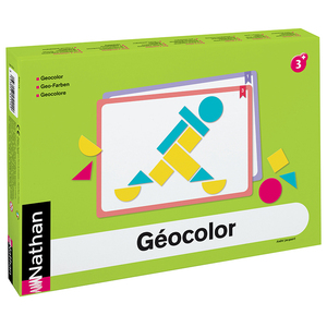 GÉOCOLOR