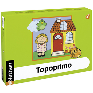 TOPOPRIMO