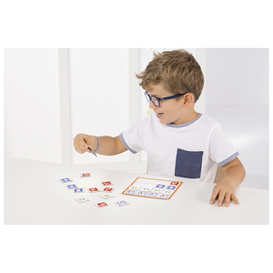 ENTRAINEMENT VISUEL - PANNEAUX